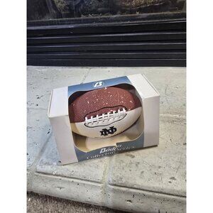 Baden Collectors Series Notre Dame Football Mini Football